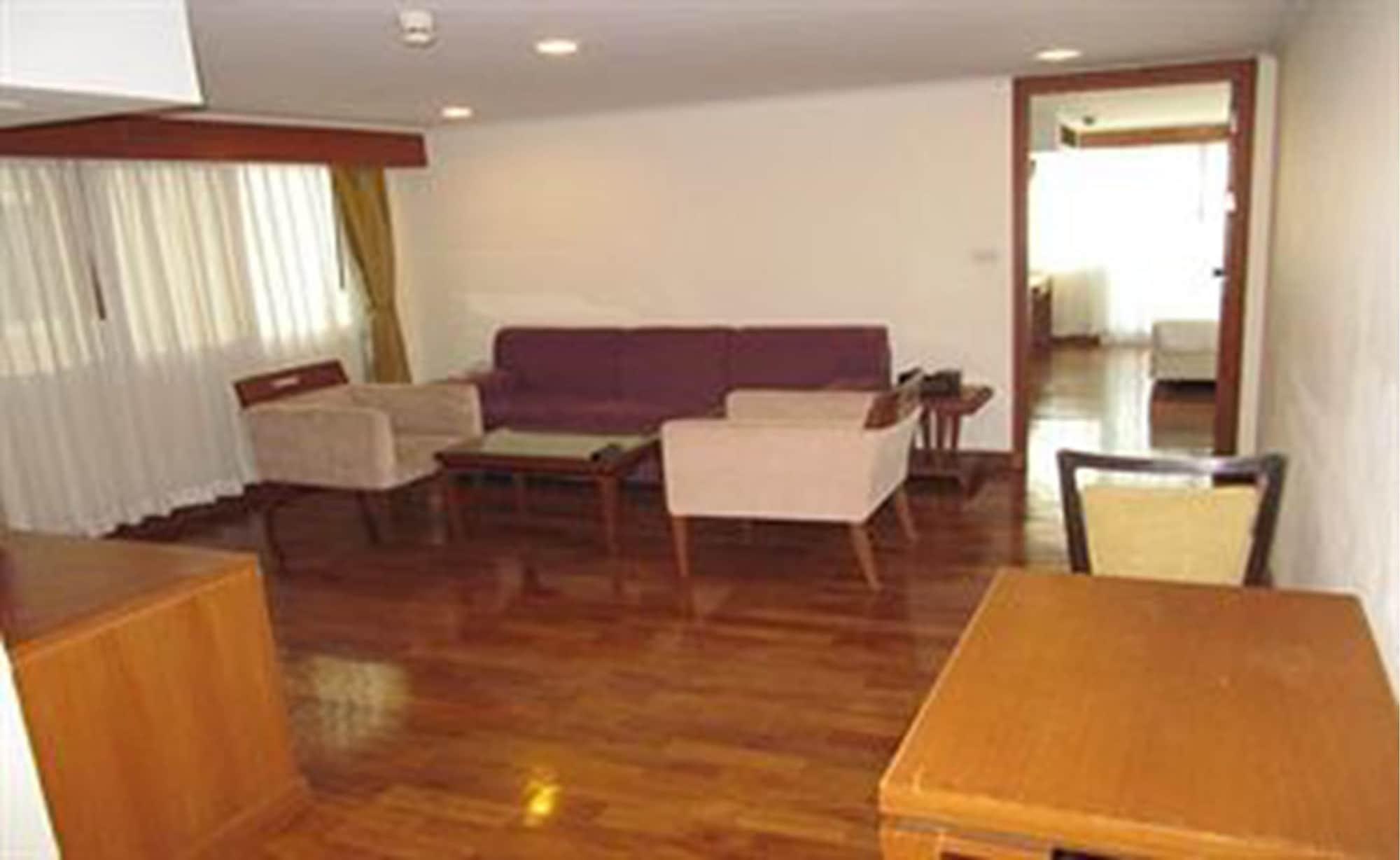 Hotel S.m. Grande