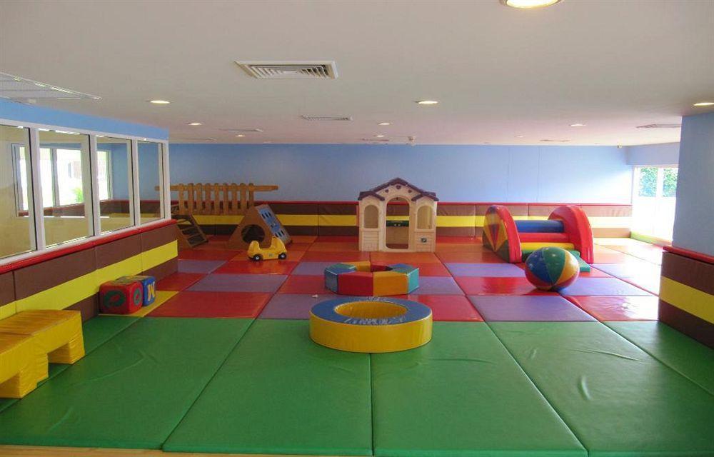 S.m. Grande Hotel 3*