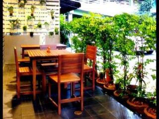 Hotel S.m. Grande Bangkok