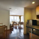 S.M. Grande Residence