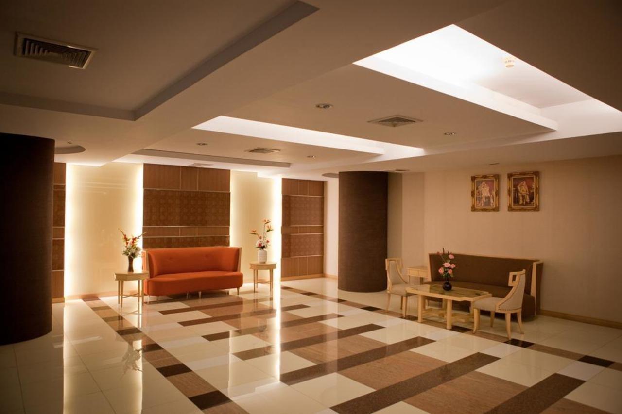 Hotel S.m. Grande 3*