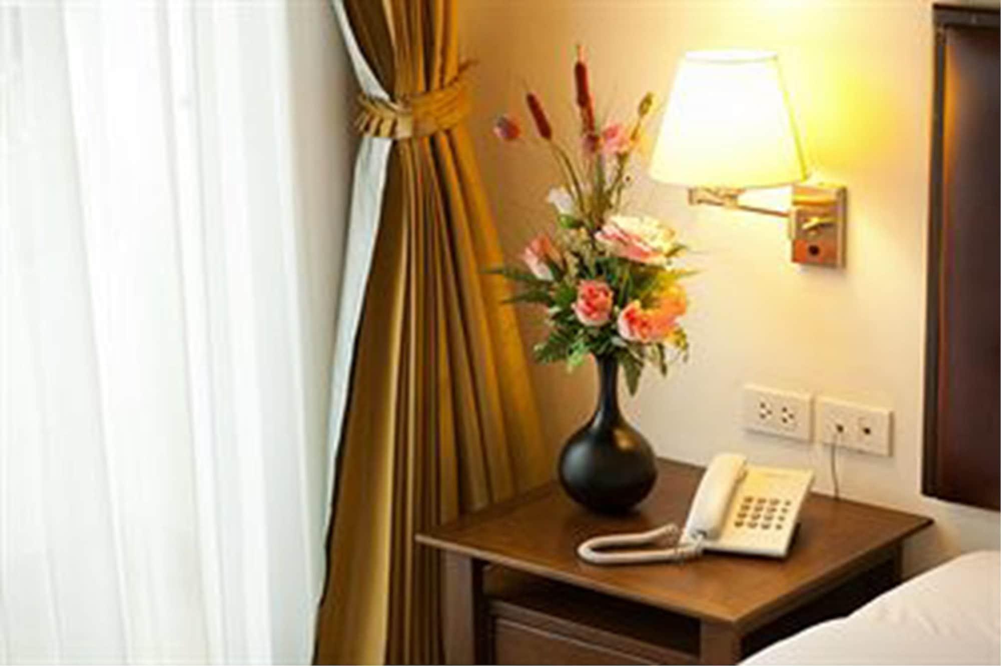 Hotel S.m. Grande