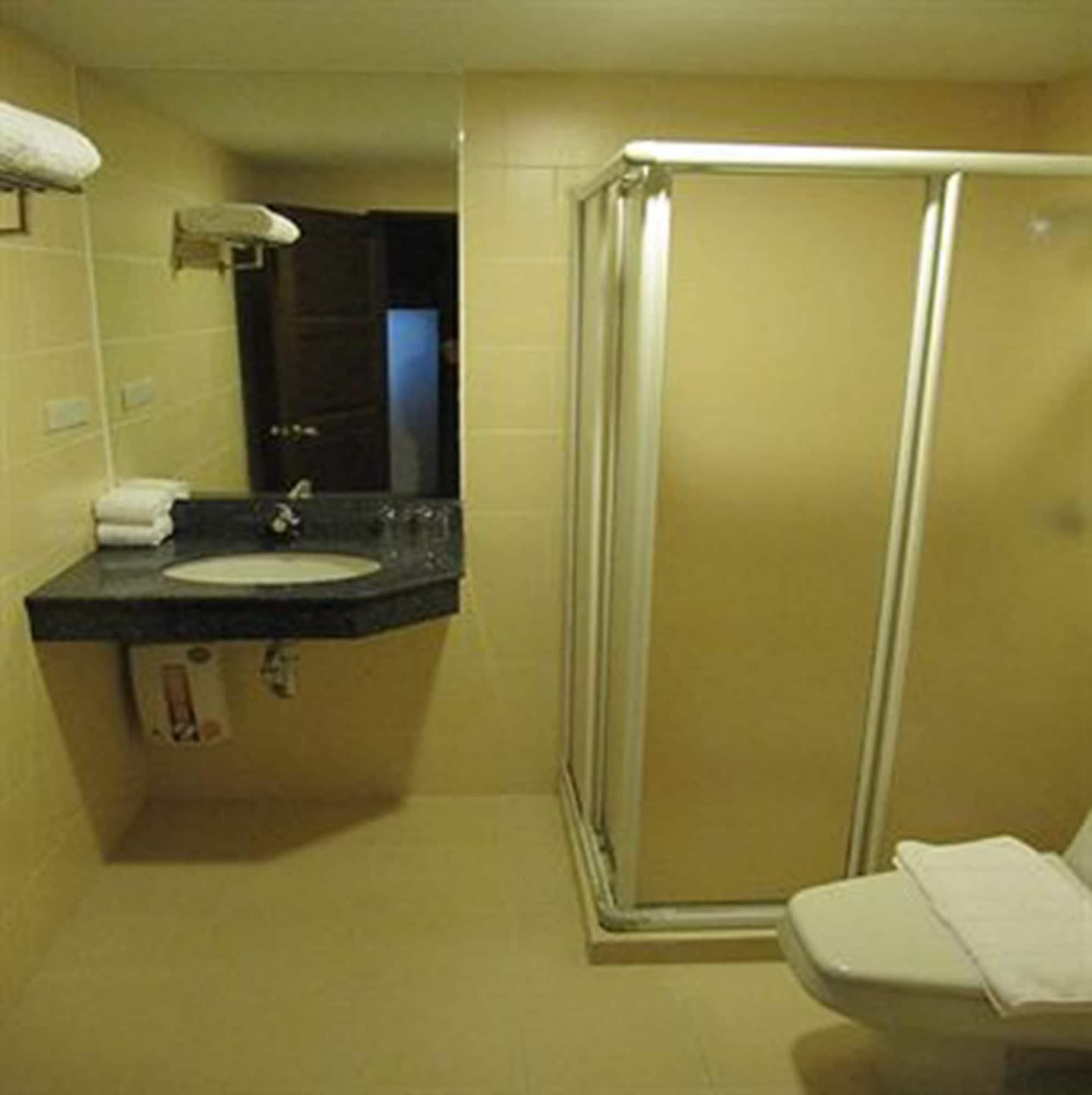 Hotel S.m. Grande Bangkok