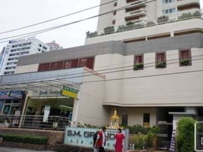 Hotel S.m. Grande 3*