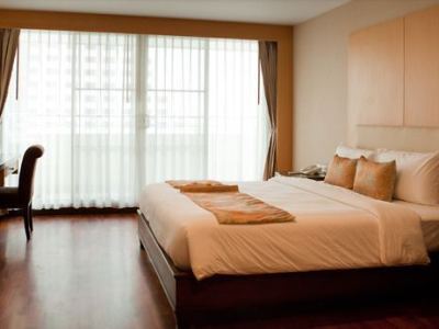 Hotel S.m. Grande Bangkok