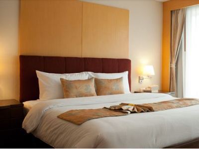 Hotel S.m. Grande