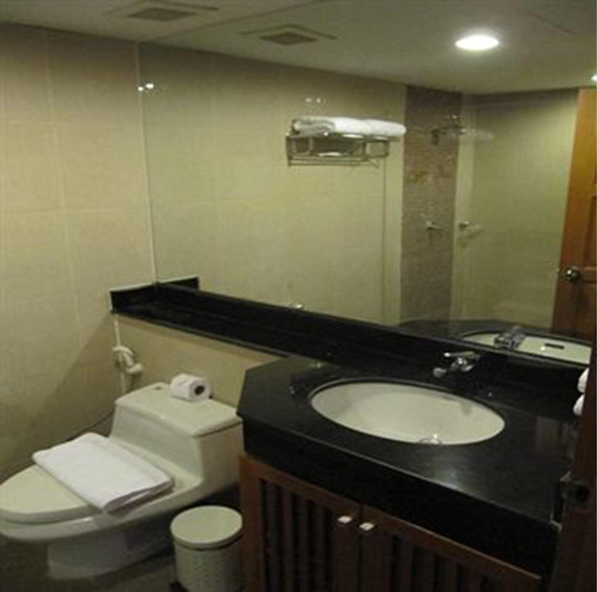 S.m. Grande Hotel