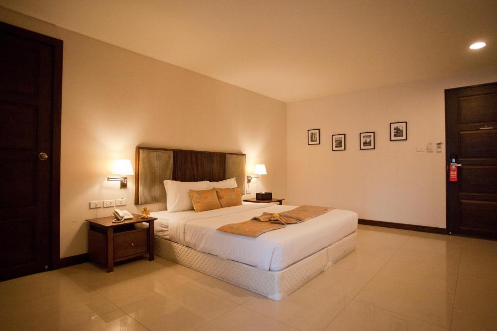 Hotel S.m. Grande