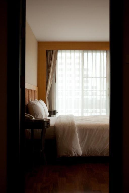 S.m. Grande Hotel