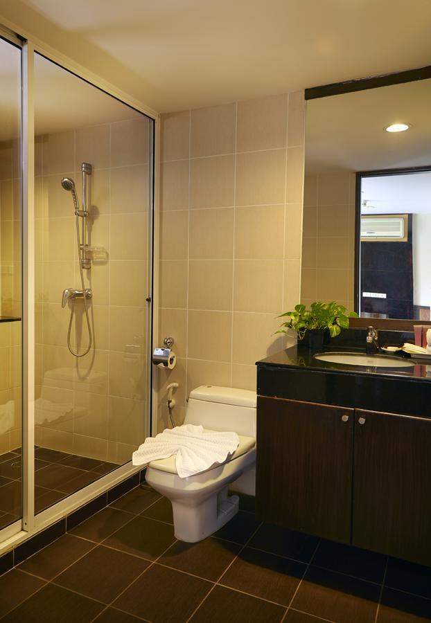 S.m. Grande Hotel Bangkok