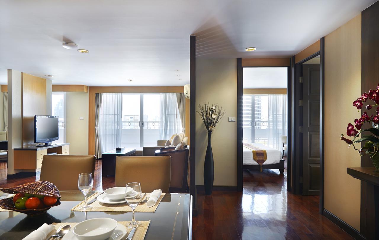 S.m. Grande Hotel Bangkok