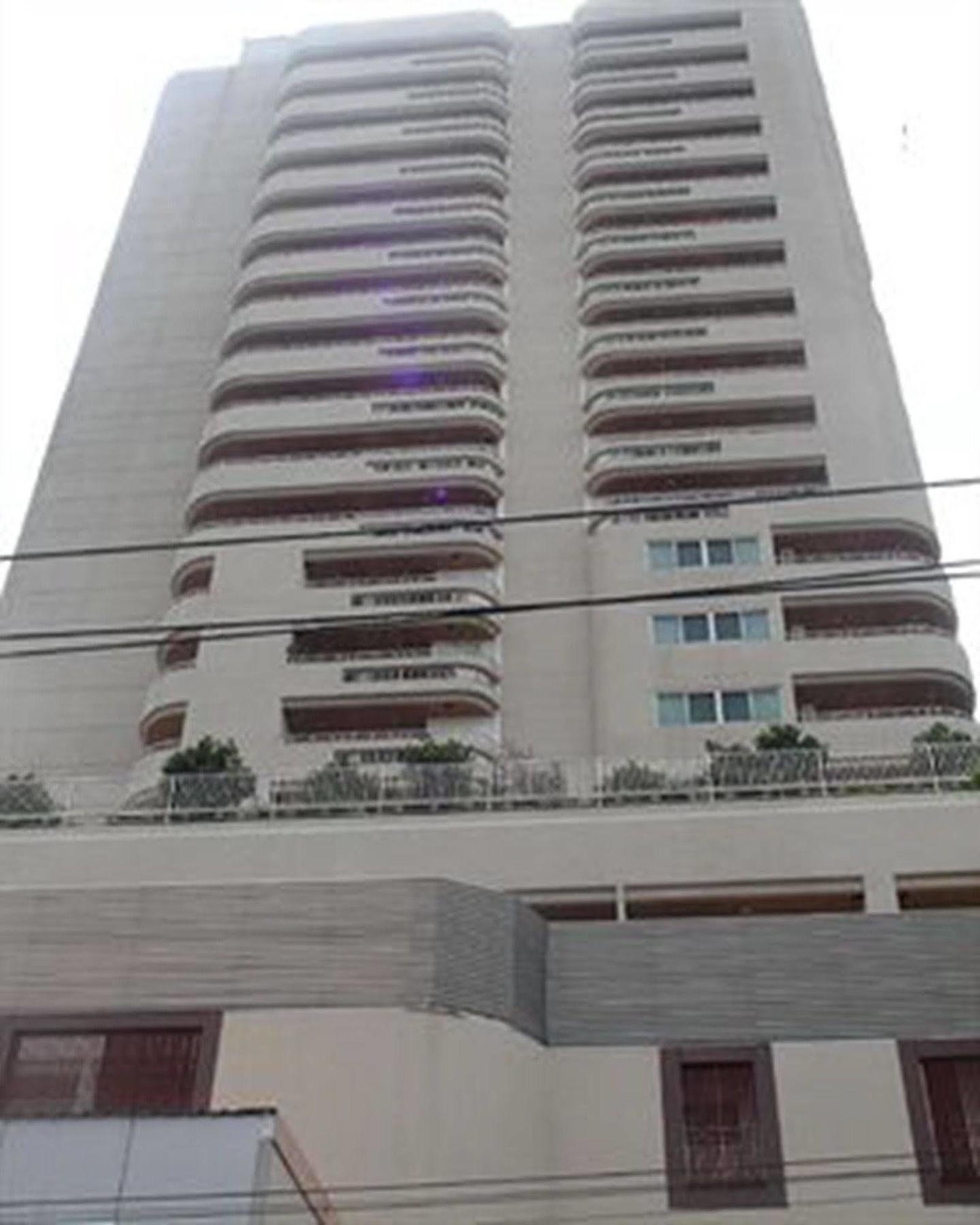S.m. Grande Bangkok