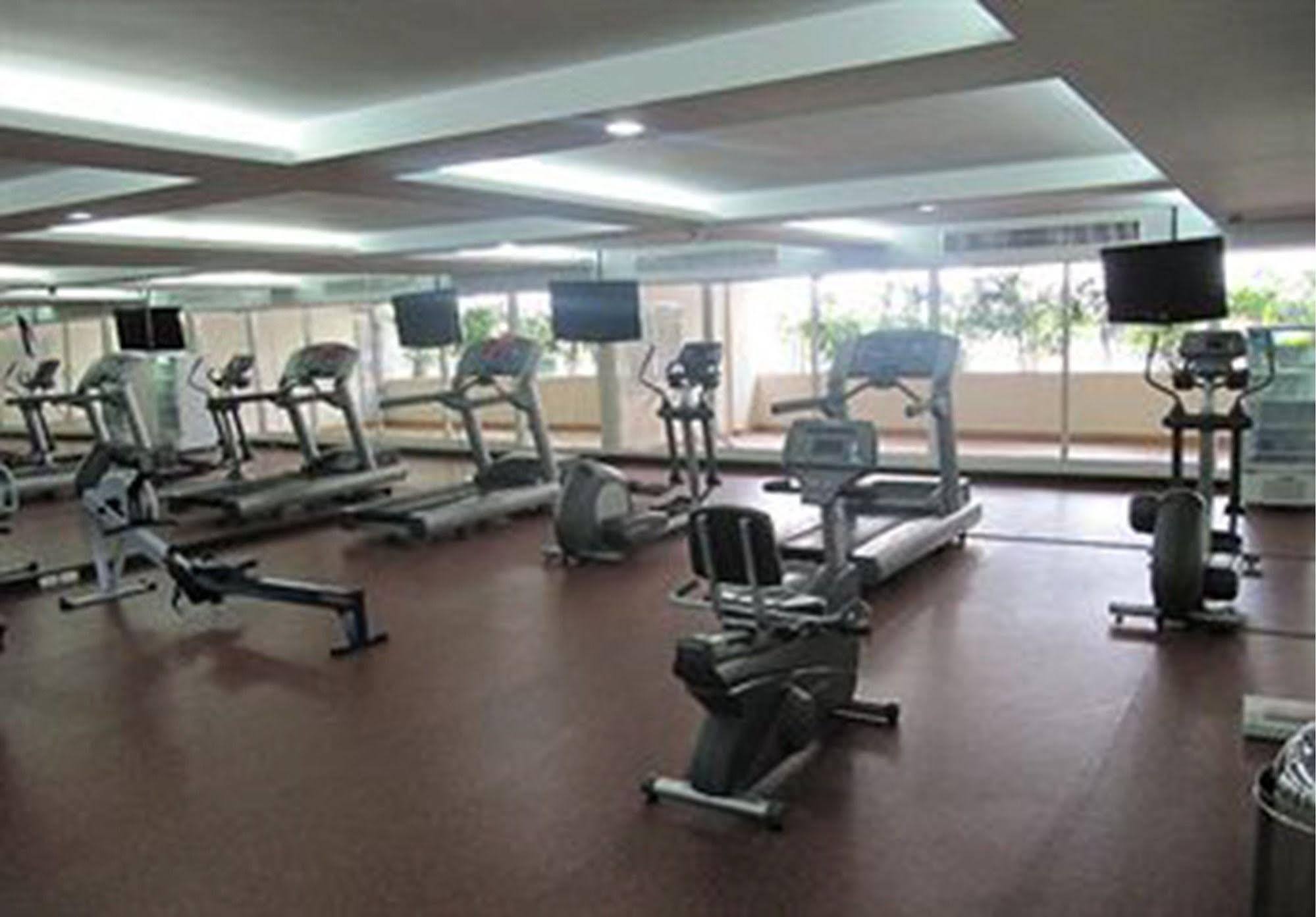 Hotel S.m. Grande Bangkok