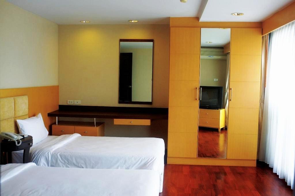 S.m. Grande Bangkok