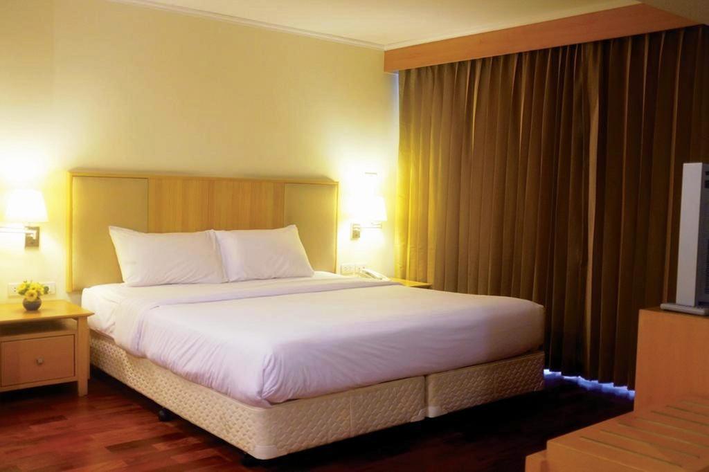 S.m. Grande Hotel