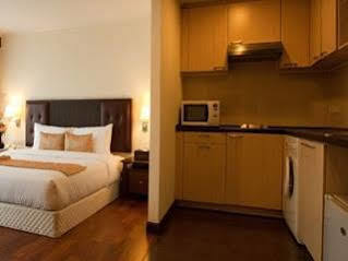 Hotel S.m. Grande Bangkok