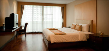 Hotel S.m. Grande Bangkok