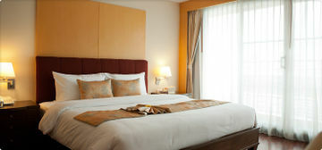 S.m. Grande Hotel Bangkok