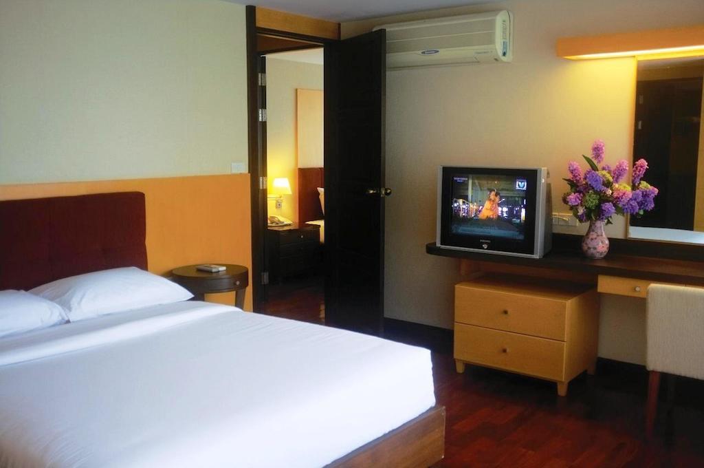S.m. Grande Hotel 3*